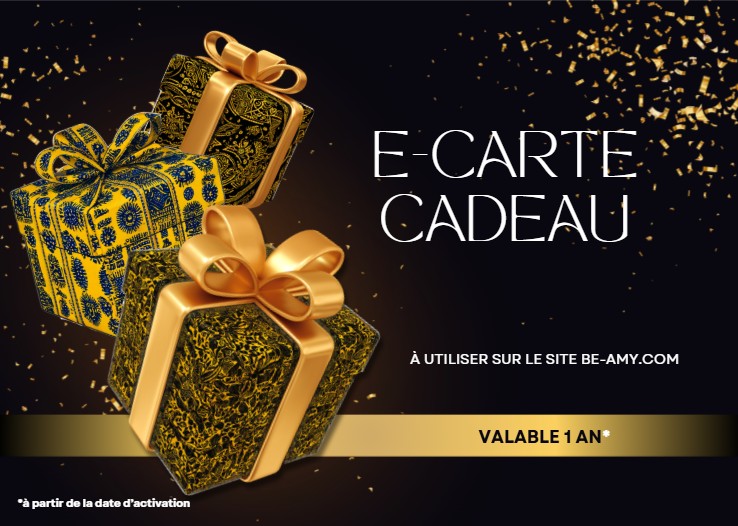 E-Carte Cadeau